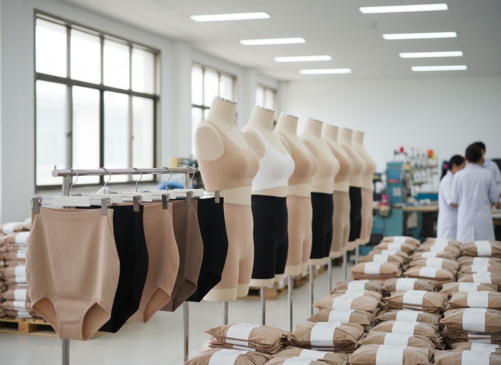 Fabricante Modeladores Abdominales OEM Mayorista