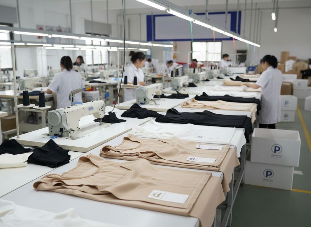 Fabricante Mayorista Prendas Soporte Espalda