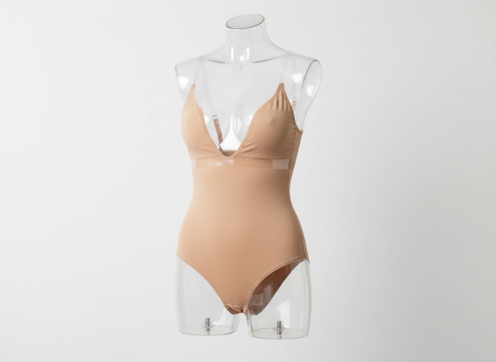 Fabricante Ropa Modeladora Halter OEM al Por Mayor