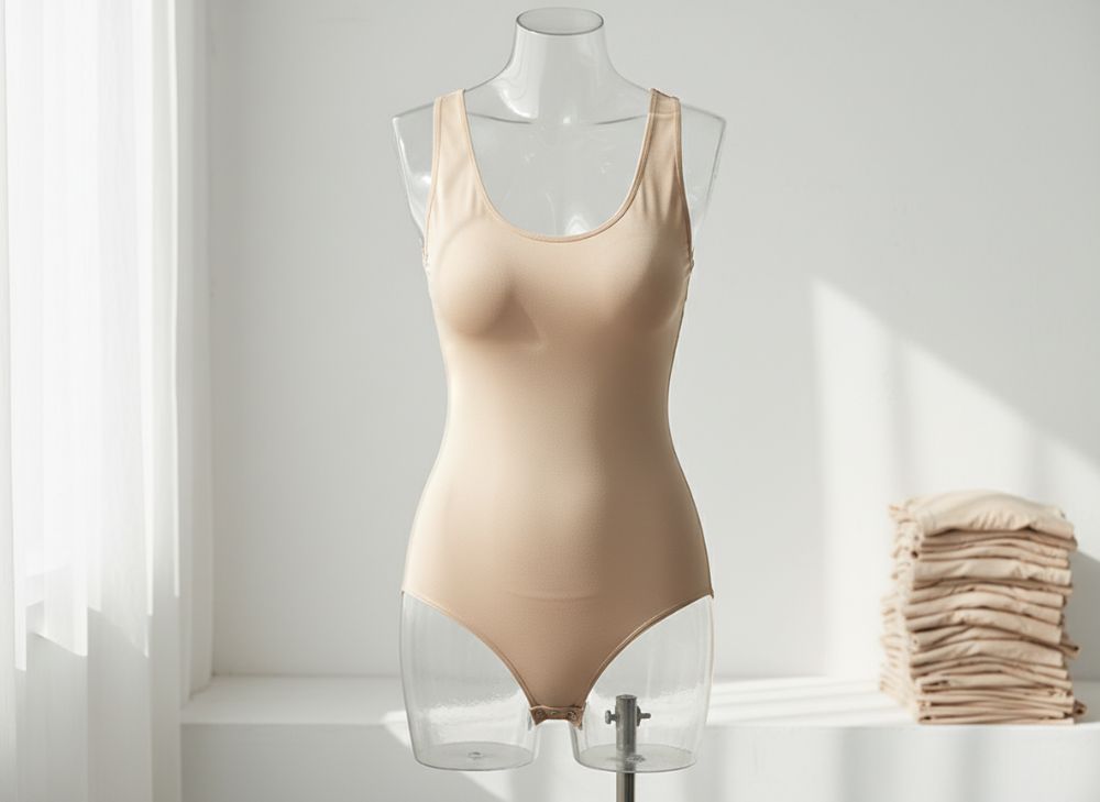 Fabricante Ropa Modeladora Abdomen OEM España
