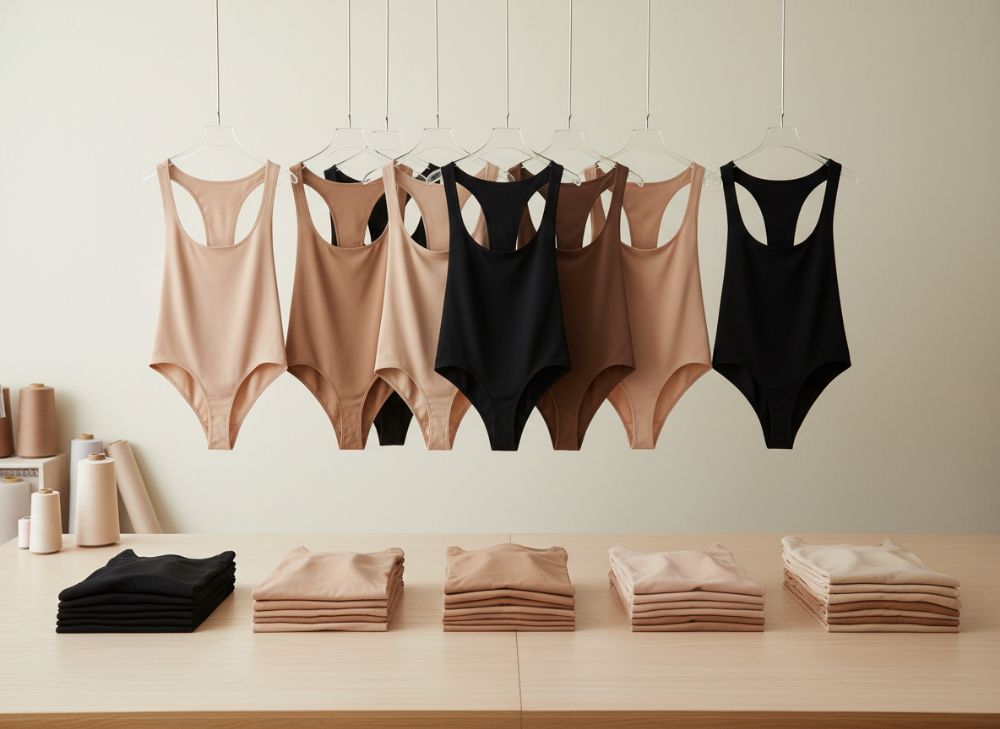 Fabricante Body Modelador sin Espalda | Mayorista