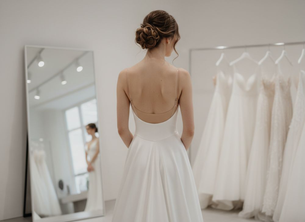 Modelador Corporal para Vestido Sin Espalda: Mayoristas 2026