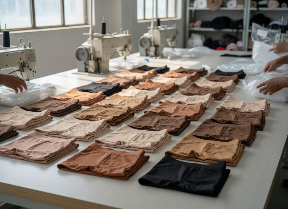 Fabricante Modeladores Glúteos al por Mayor