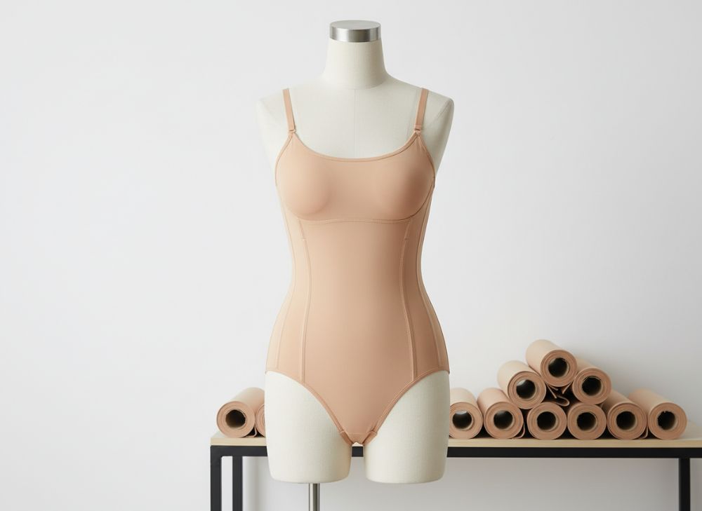 Fabricantes Ropa Modeladora Sin Espalda Novia | Guía