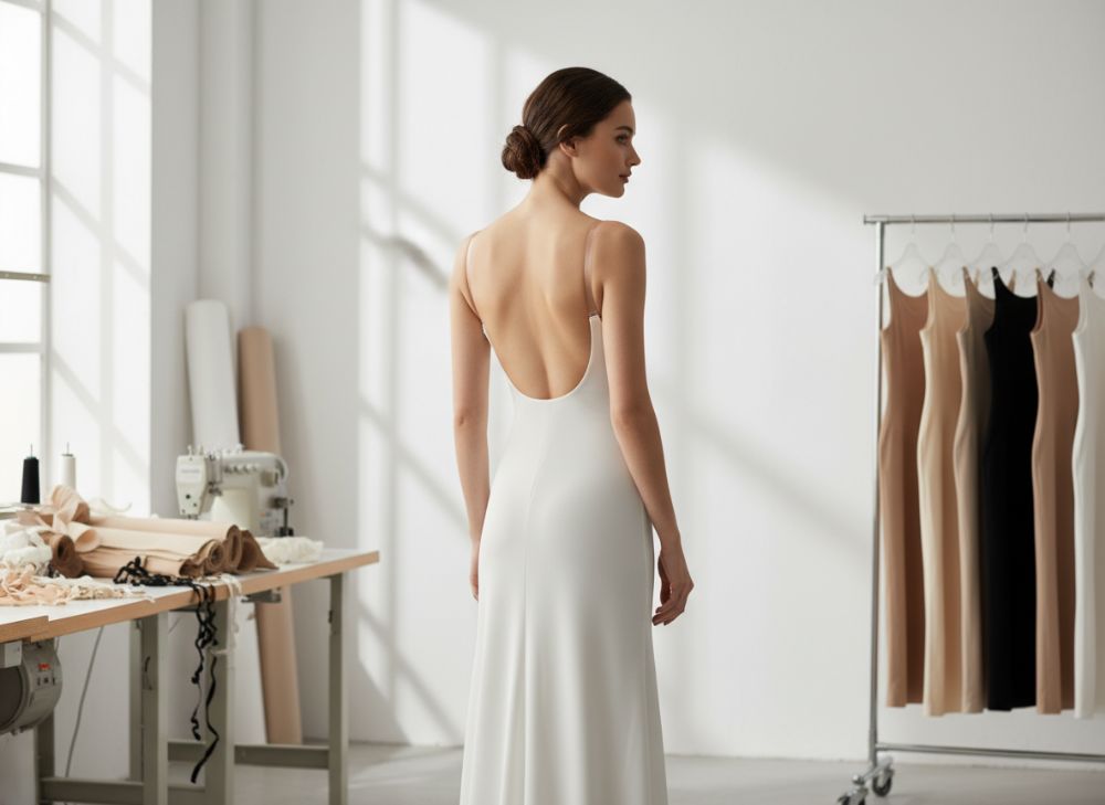 Fabricante OEM Body Sin Espalda | Mayorista España