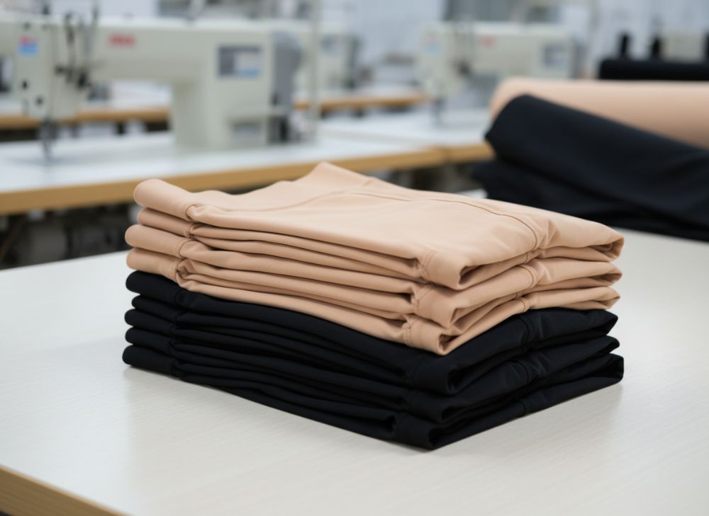 Fabricante Ropa Modeladora Backless OEM España