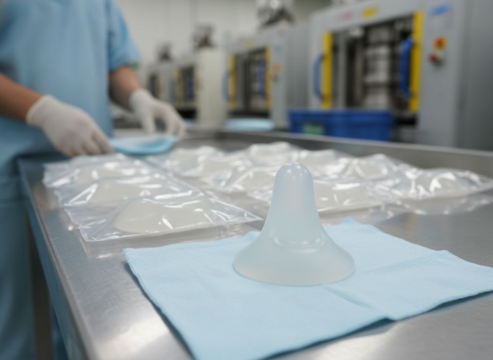 Fabricante OEM Modeladores Ombligo Postabdominoplastia