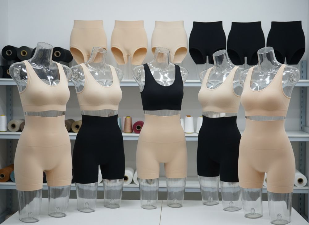 Fabricante Fajas Reductoras Grasa Abdominal
