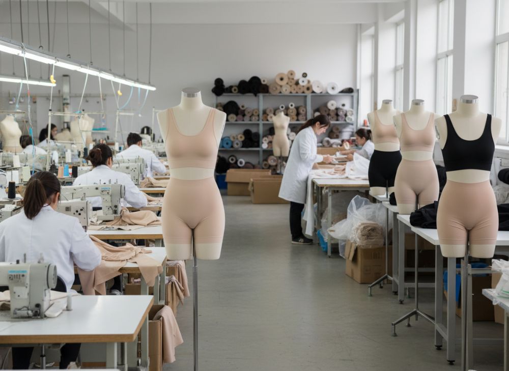 Fabricante Bikinis Moldeadores al por Mayor España