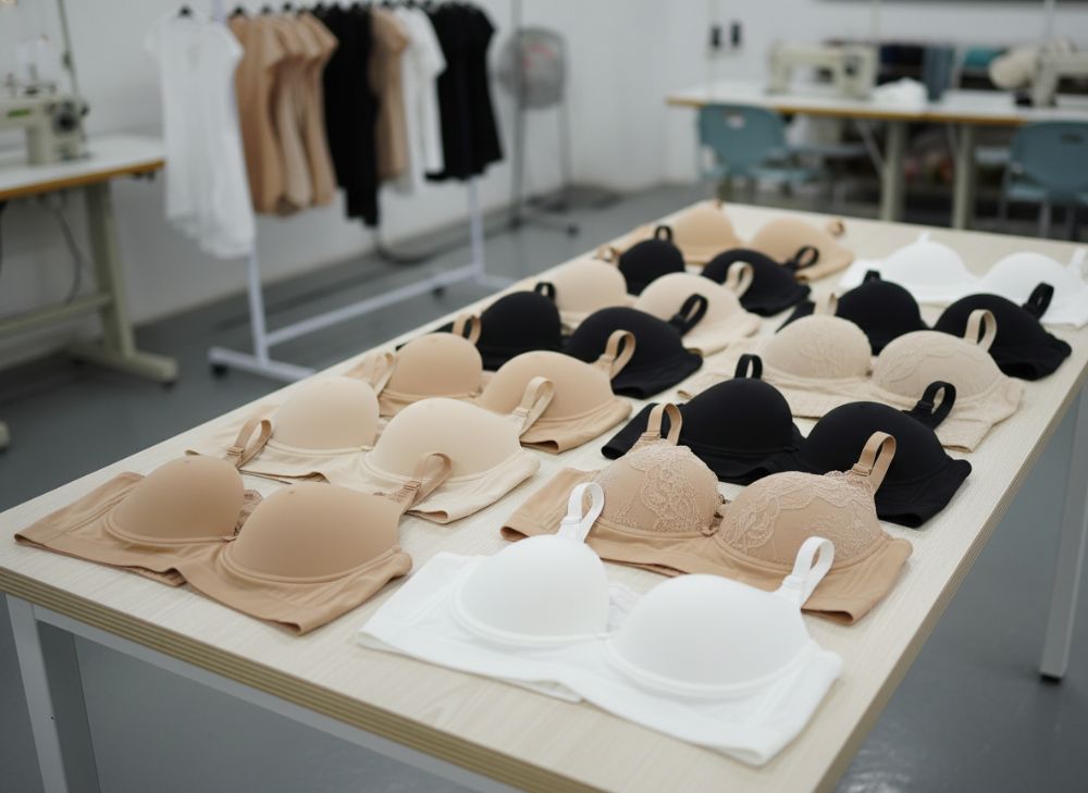 Fabricantes Modeladores con Sujetador 2026