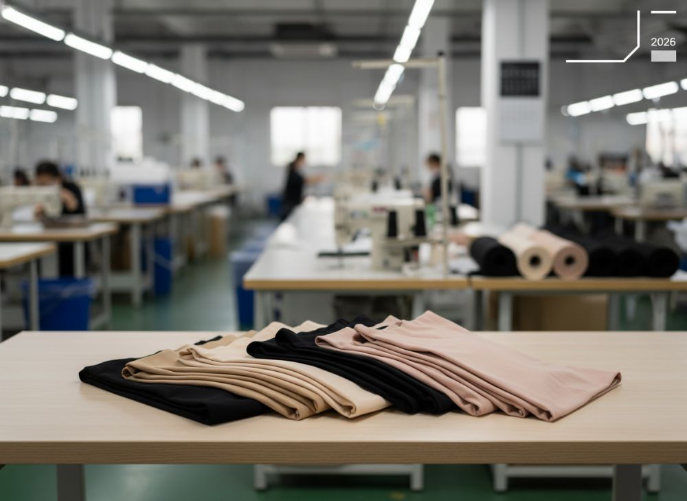 Fabricante Slip Modelador Corporal al por Mayor 2026