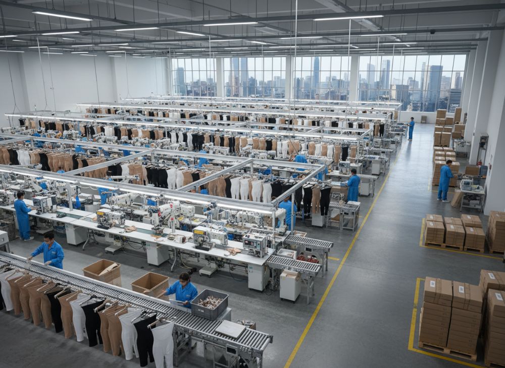 Fajas Modeladoras Abdomen: Guía Mayorista 2026