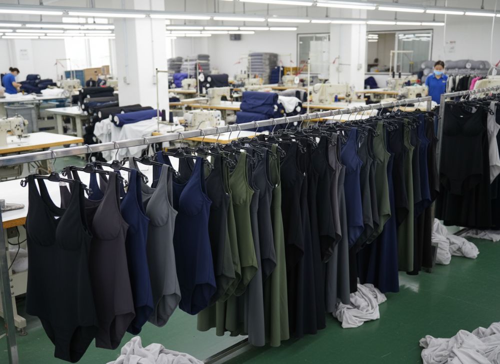 Fabricante de Corsés Corporales Modeladores y Proveedor Global