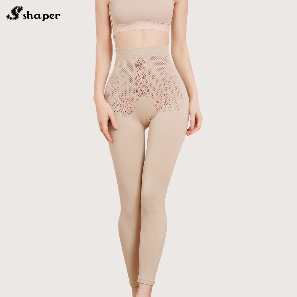 Leggings funcionales T-Shape