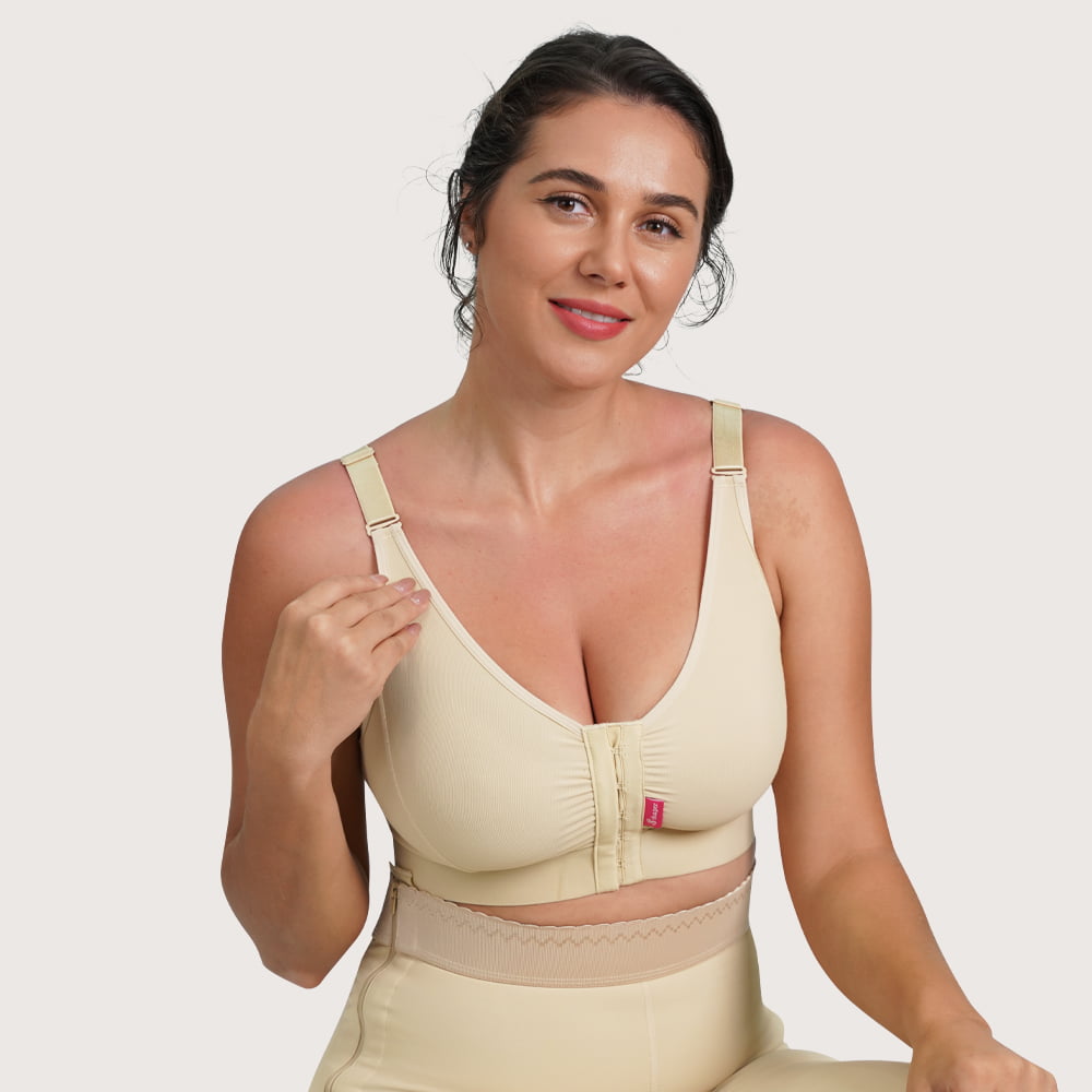 Sujetador Air-Shape de cobertura media