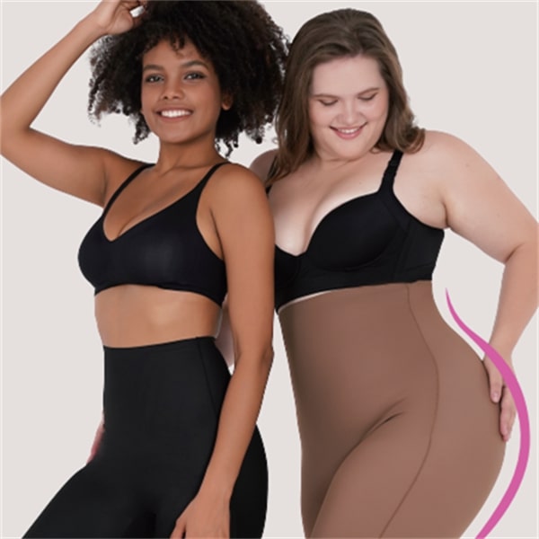 Ropa moldeadora C-Shape para marca blanca y OEM