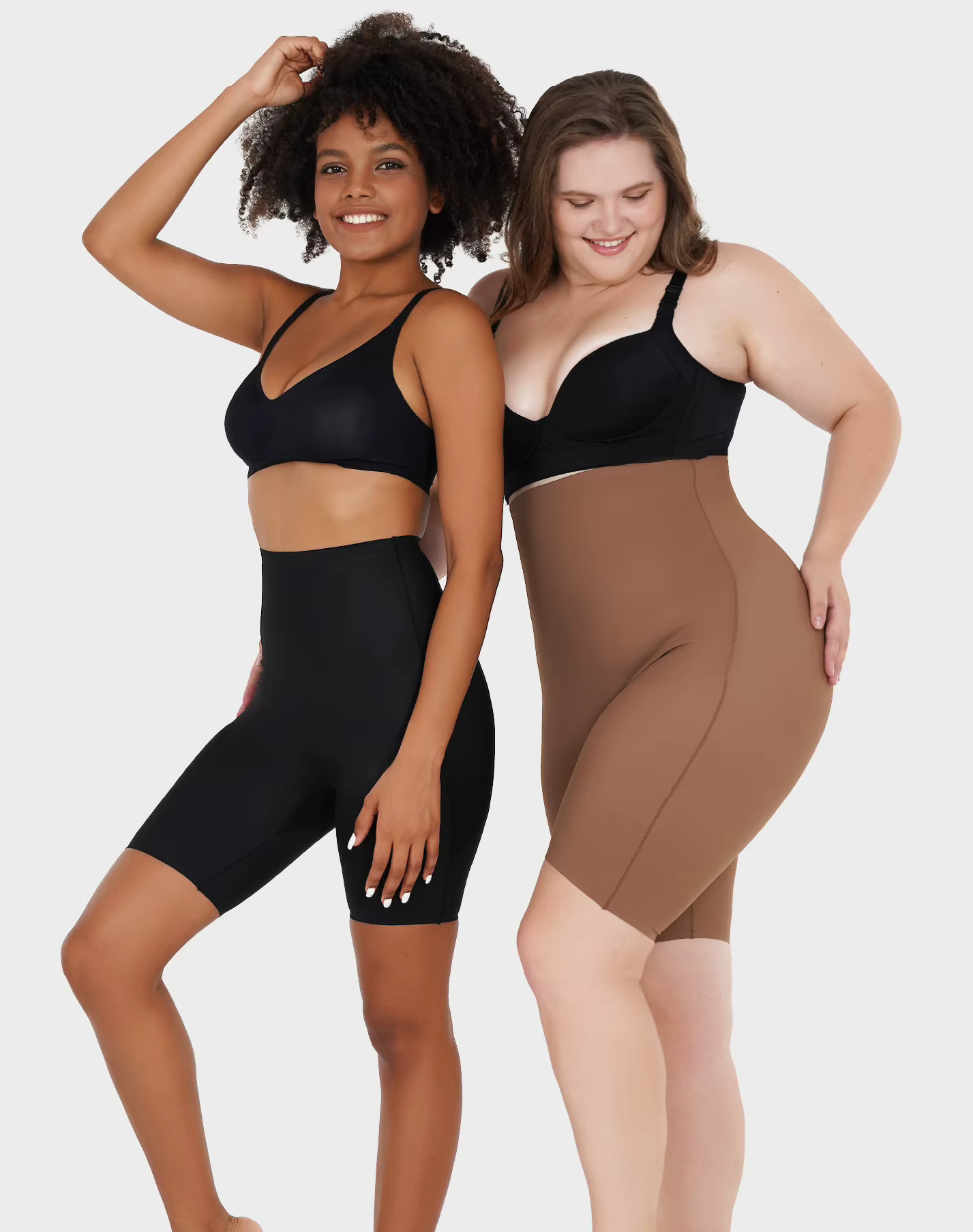 Colección de productos S-SHAPER C-Shape