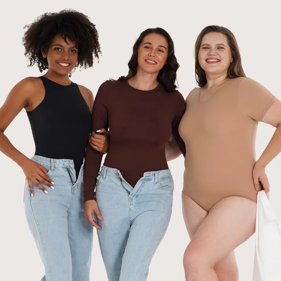 Colección de productos S-SHAPER T-Shape